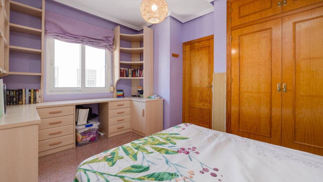 Venta - Apartment - Alicante City - Parque de las Naciones