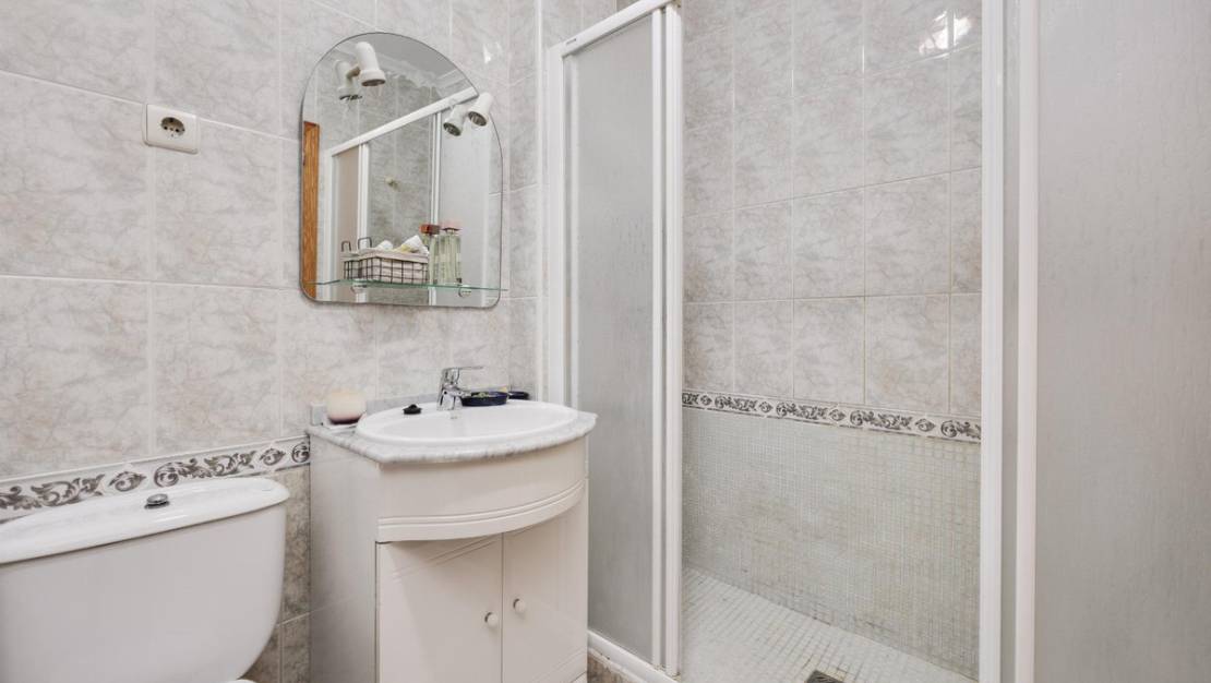 Venta - Apartment - Alicante City - Parque de las Naciones