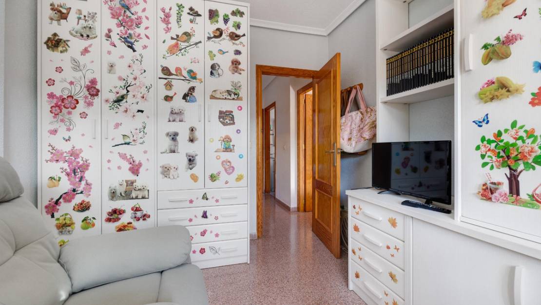 Venta - Apartment - Alicante City - Parque de las Naciones