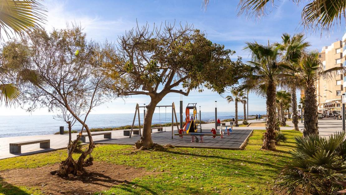 Venta - Apartment - Alicante City - Parque de las Naciones