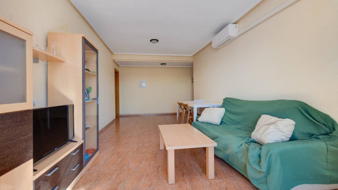 Venta - Apartment - Alicante City - Parque de las Naciones