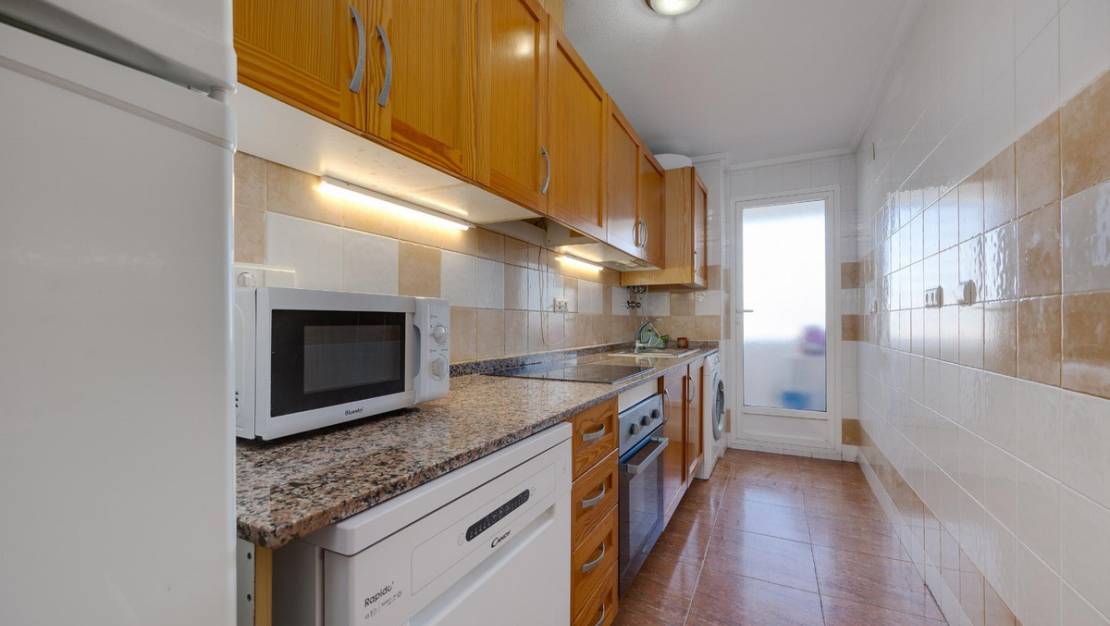 Venta - Apartment - Alicante City - Parque de las Naciones