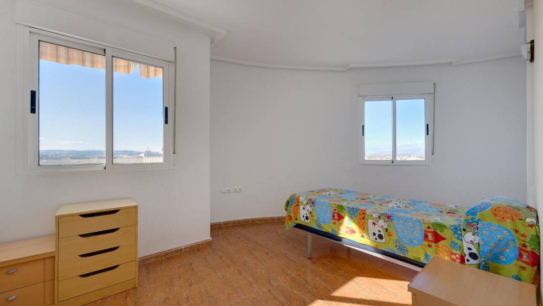 Venta - Apartment - Alicante City - Parque de las Naciones