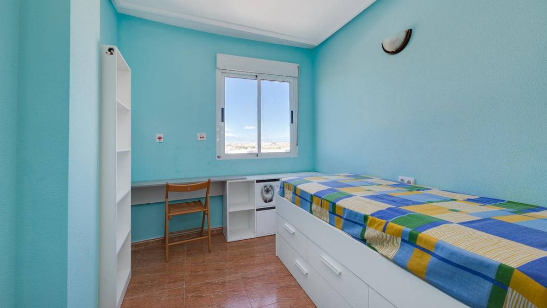 Venta - Apartment - Alicante City - Parque de las Naciones