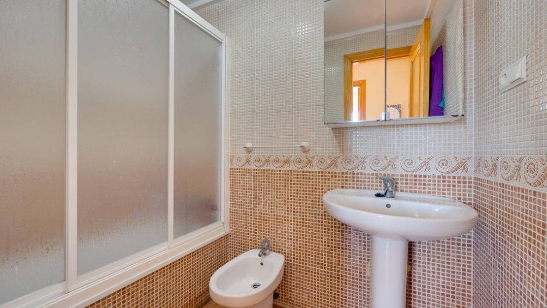 Venta - Apartment - Alicante City - Parque de las Naciones