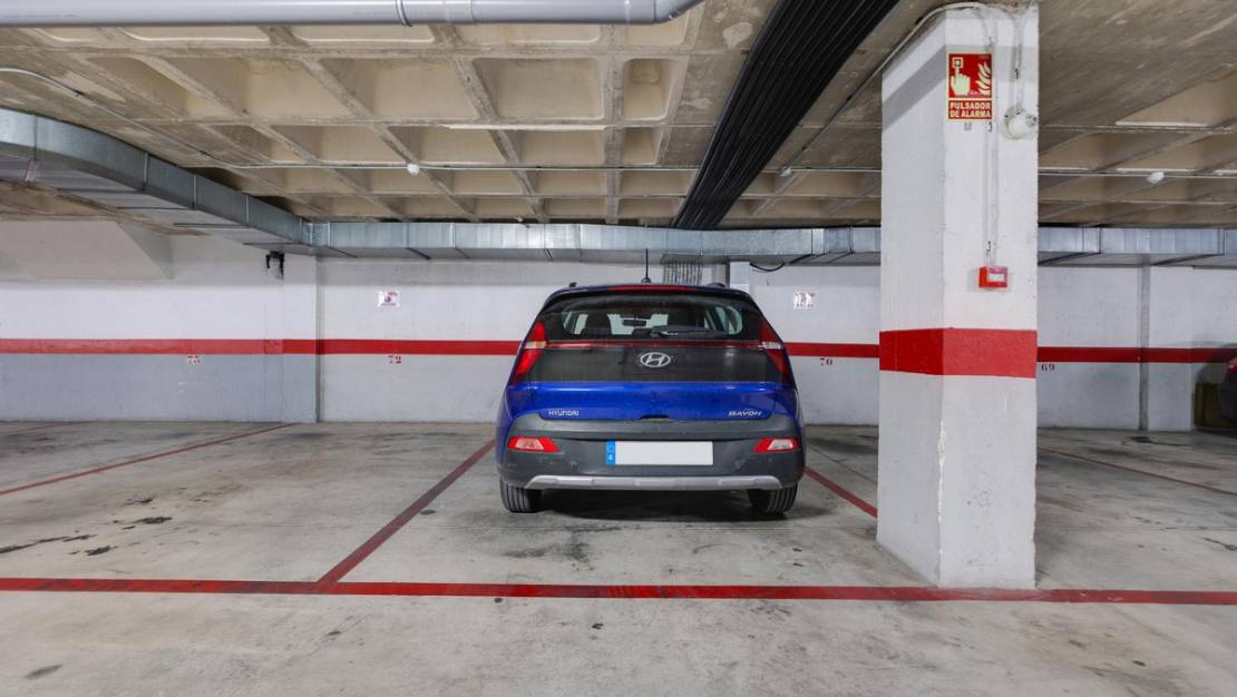 Venta - Apartment - Alicante City - Parque de las Naciones