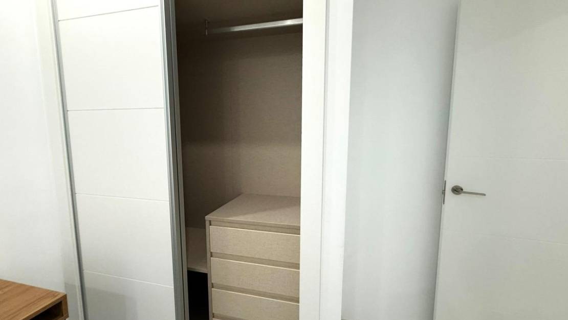 Venta - Apartment - Alicante City - Parque de las Naciones