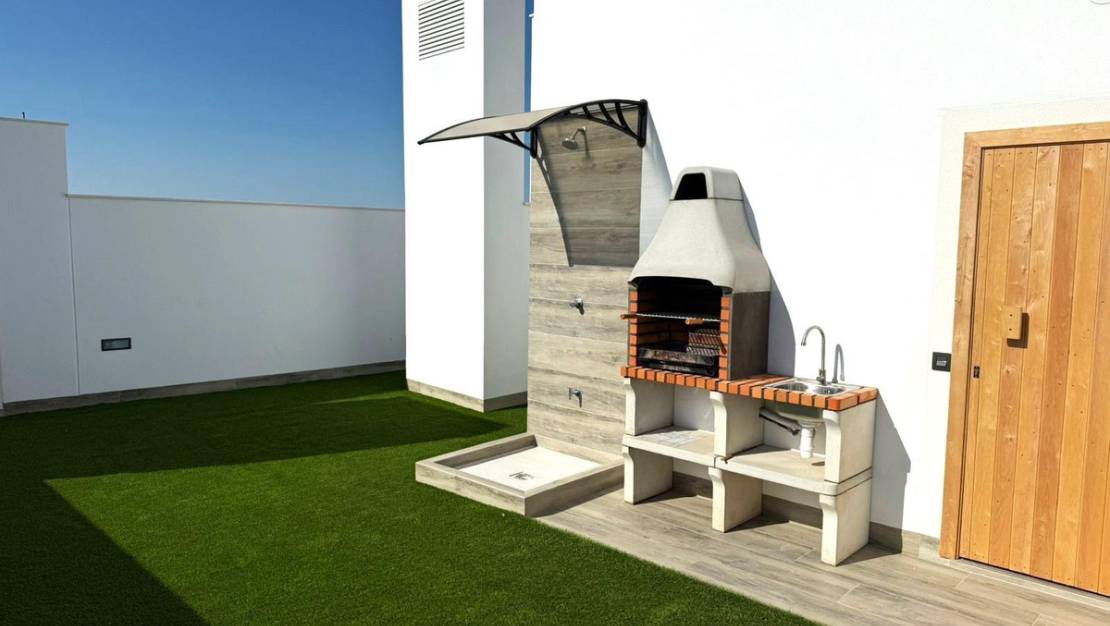 Venta - Apartment - Alicante City - Parque de las Naciones