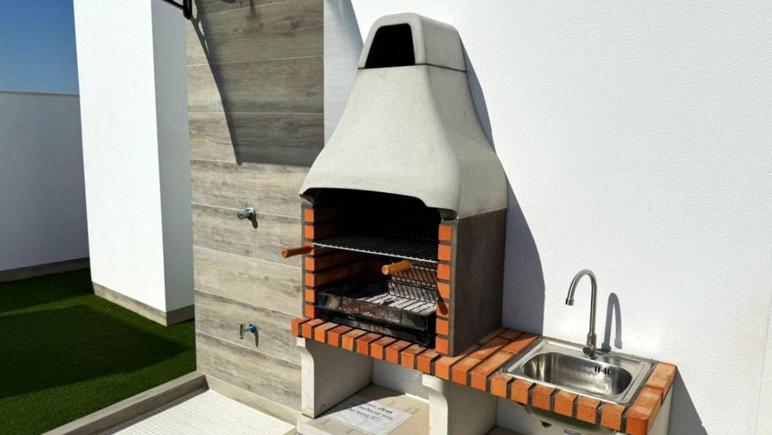 Venta - Apartment - Alicante City - Parque de las Naciones