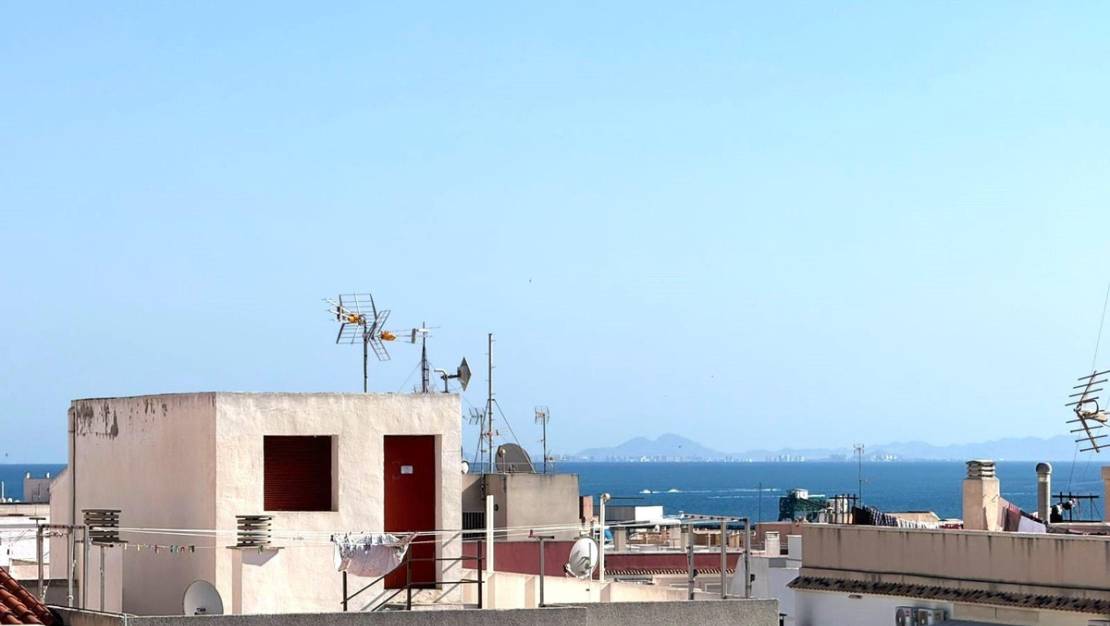 Venta - Apartment - Alicante City - Parque de las Naciones