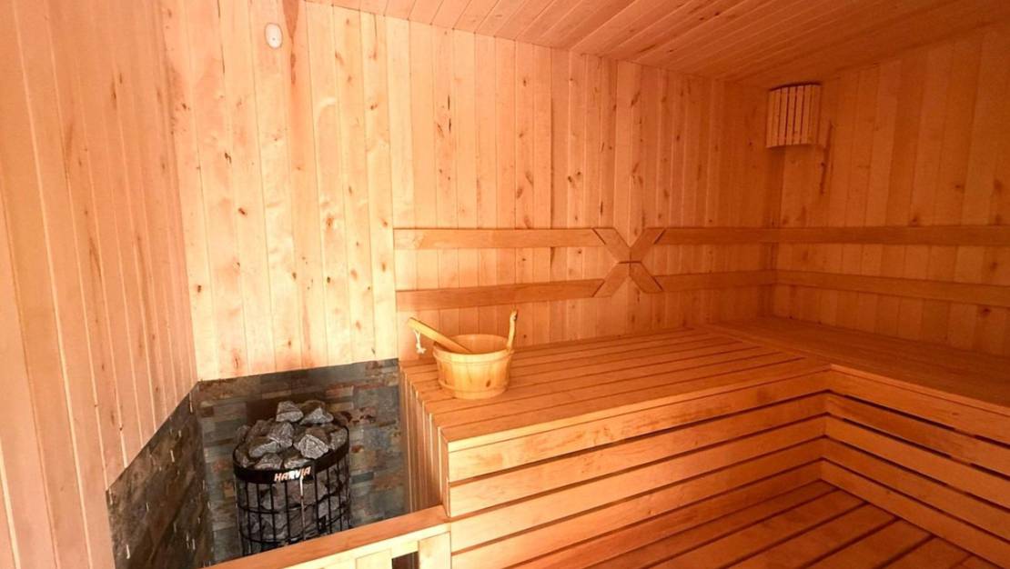 Venta - Apartment - Alicante City - Parque de las Naciones