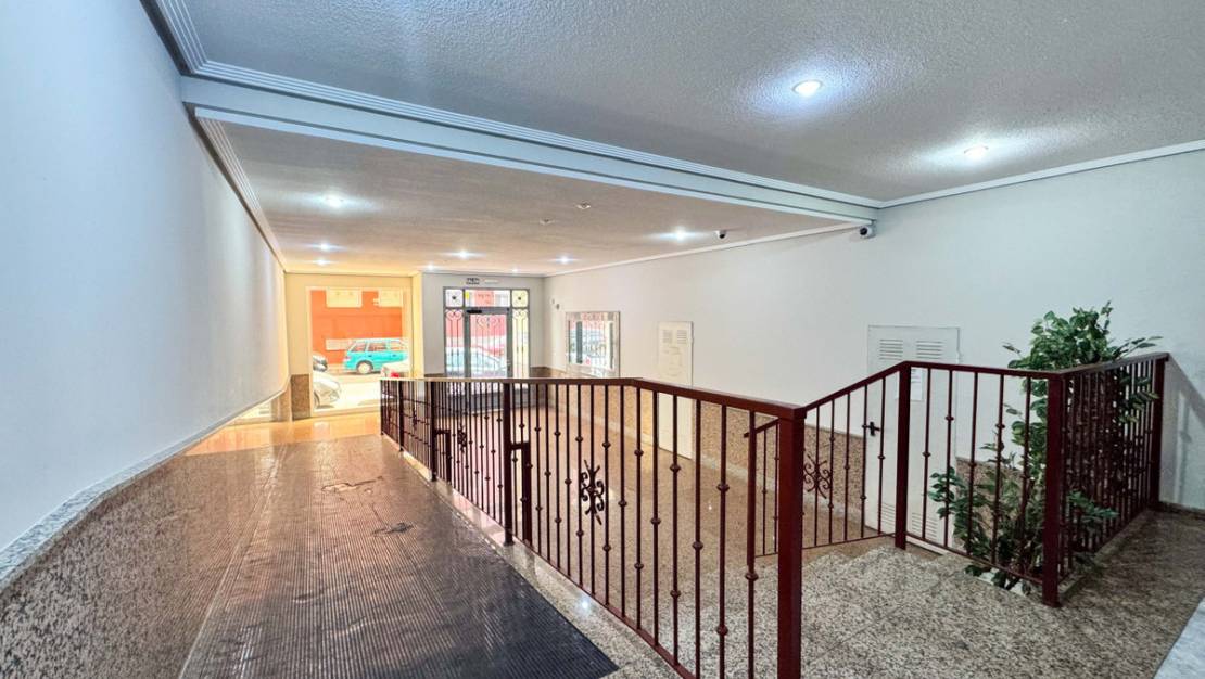 Venta - Apartment - Alicante City - Parque de las Naciones