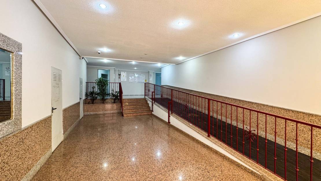 Venta - Apartment - Alicante City - Parque de las Naciones