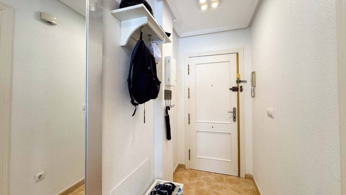 Venta - Apartment - Alicante City - Parque de las Naciones