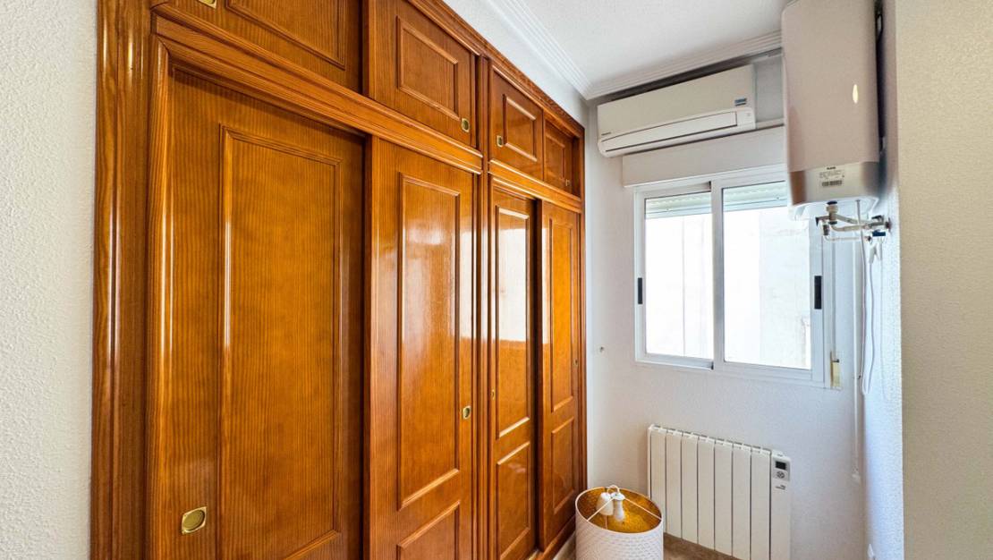 Venta - Apartment - Alicante City - Parque de las Naciones