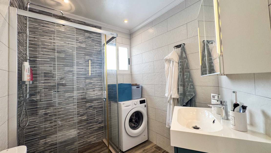 Venta - Apartment - Alicante City - Parque de las Naciones