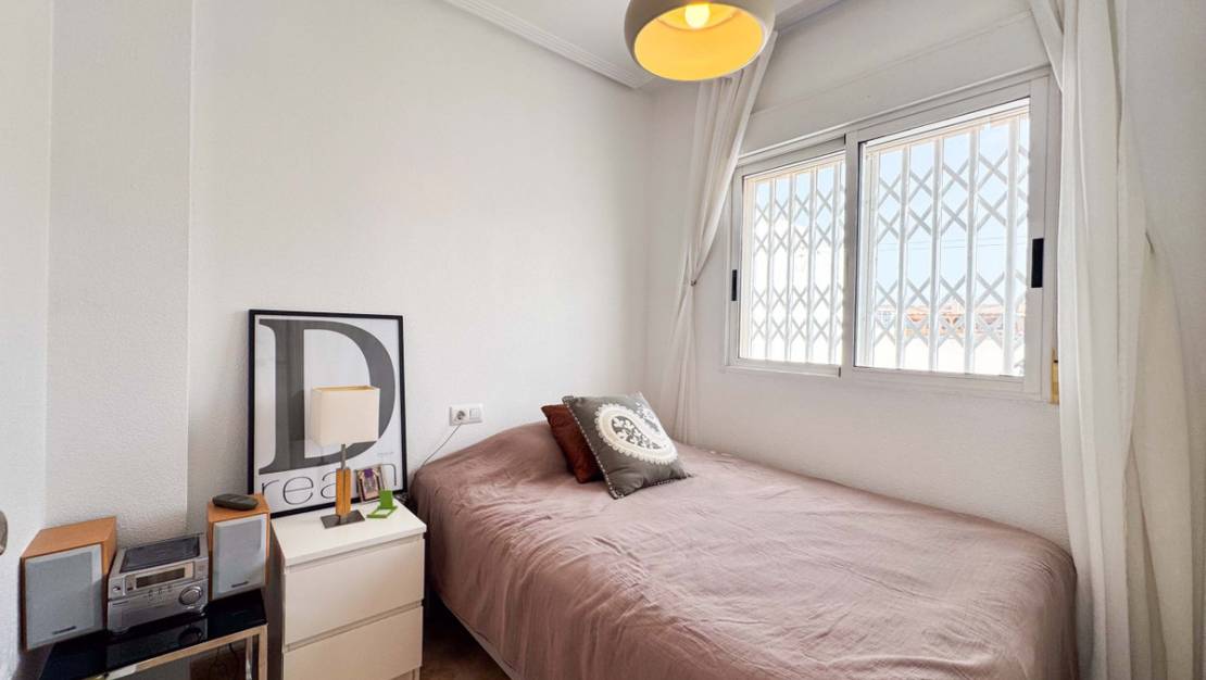 Venta - Apartment - Alicante City - Parque de las Naciones