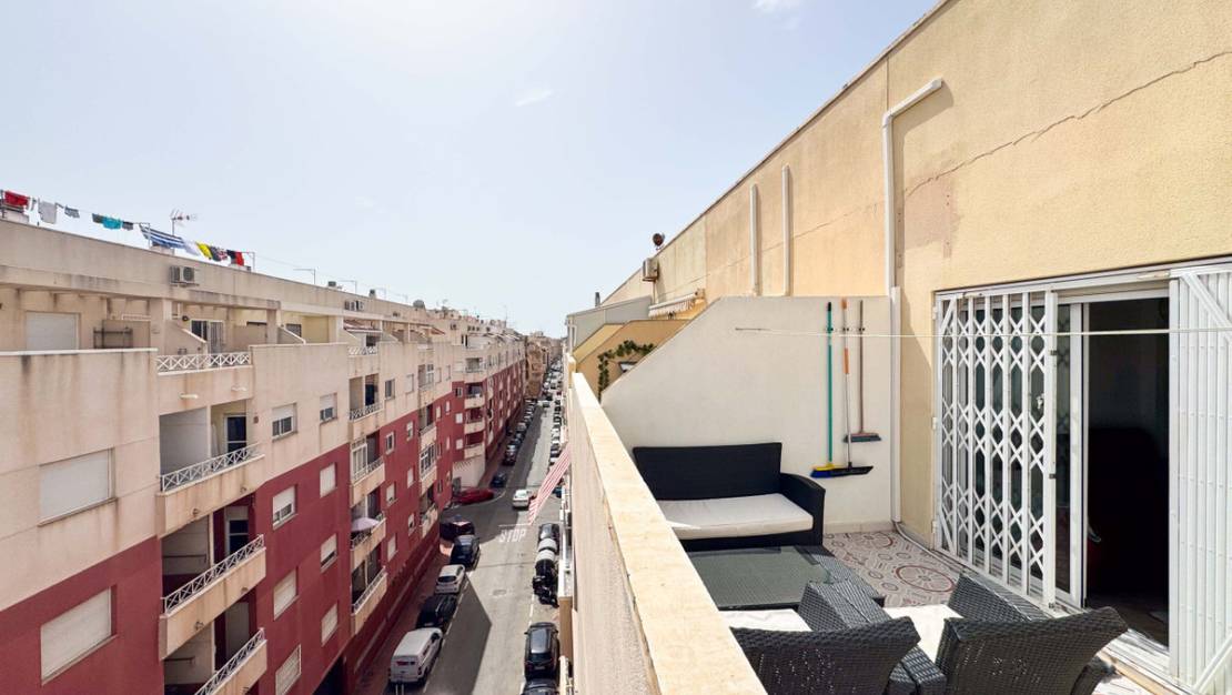 Venta - Apartment - Alicante City - Parque de las Naciones