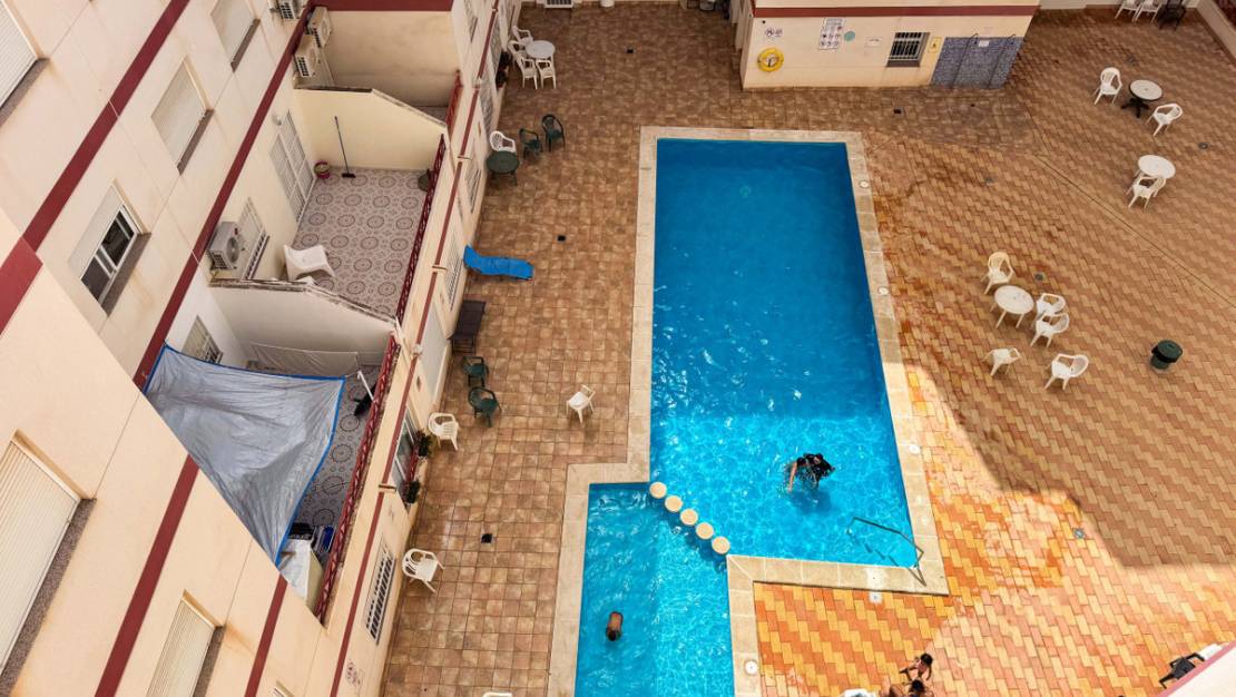 Venta - Apartment - Alicante City - Parque de las Naciones