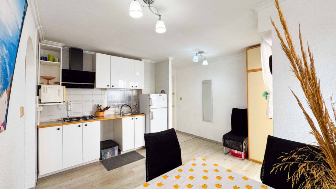 Venta - Apartment - Alicante City - Parque de las Naciones