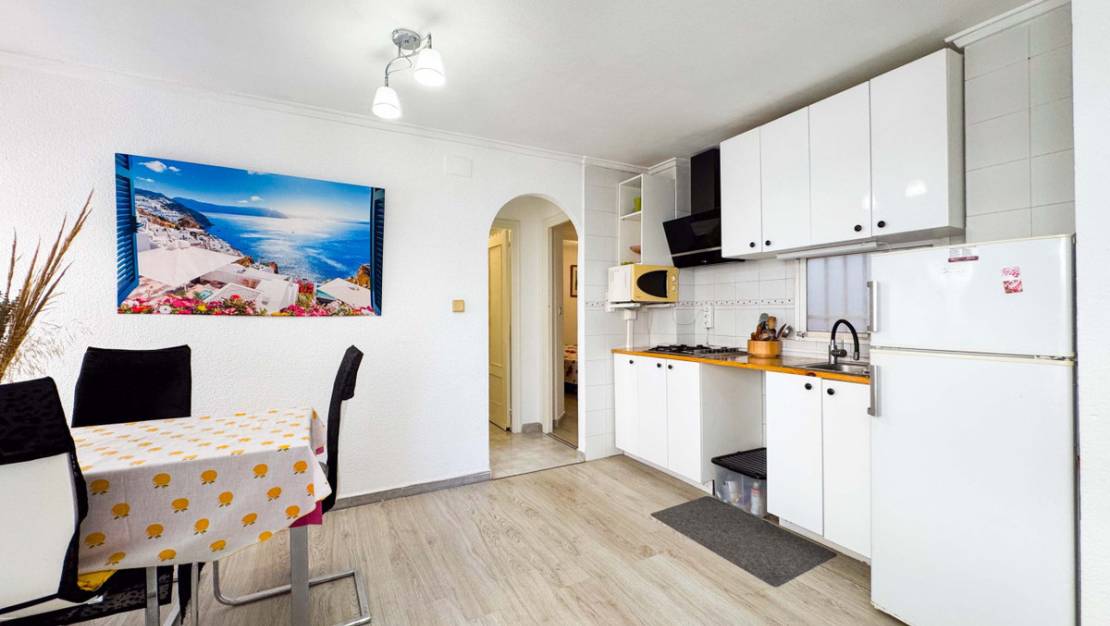 Venta - Apartment - Alicante City - Parque de las Naciones