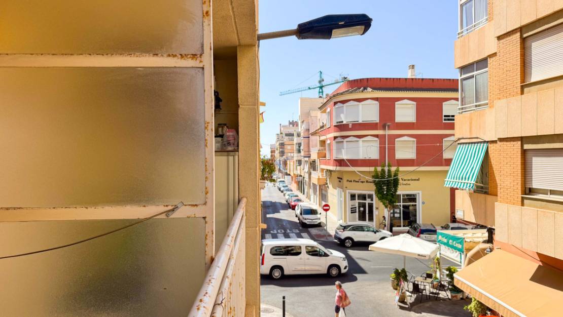 Venta - Apartment - Alicante City - Parque de las Naciones