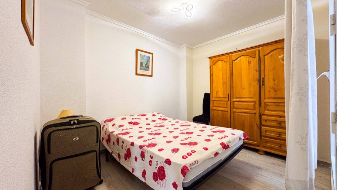 Venta - Apartment - Alicante City - Parque de las Naciones