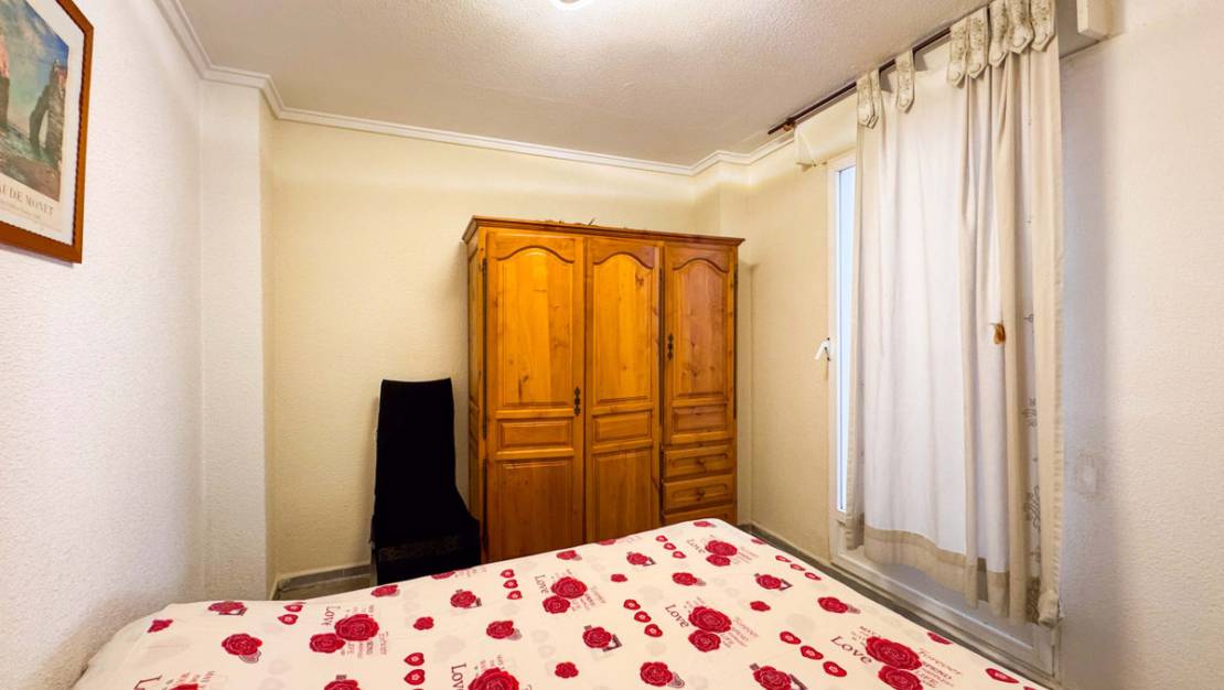 Venta - Apartment - Alicante City - Parque de las Naciones