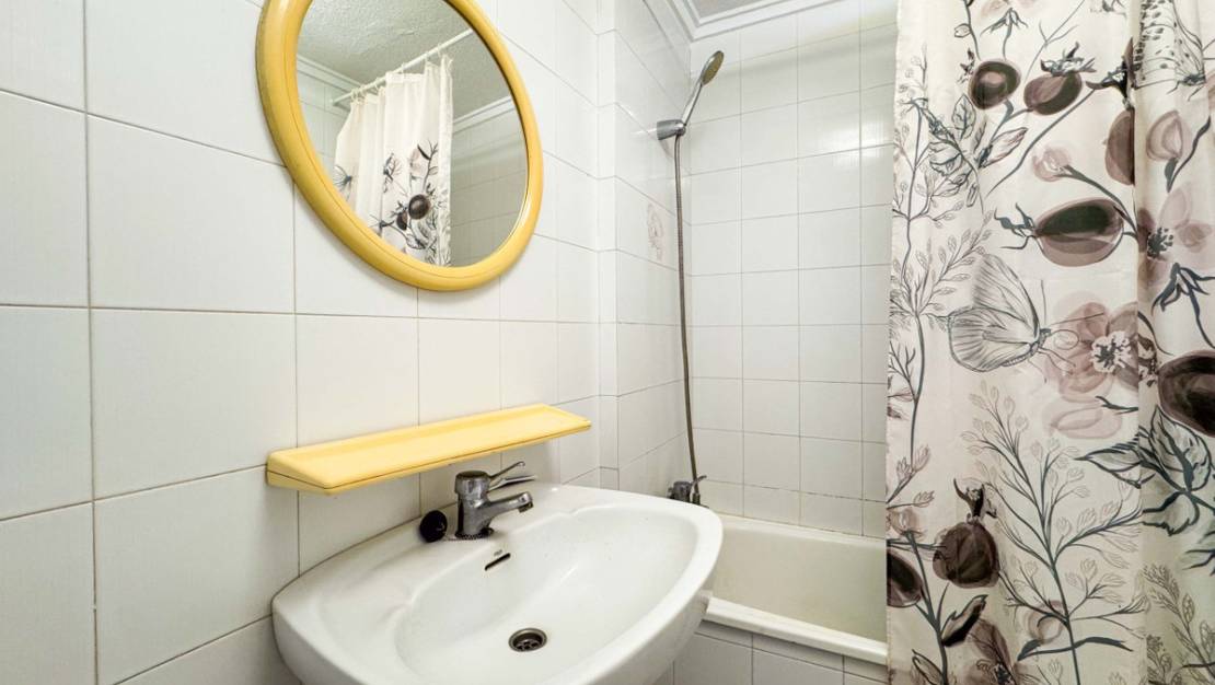 Venta - Apartment - Alicante City - Parque de las Naciones