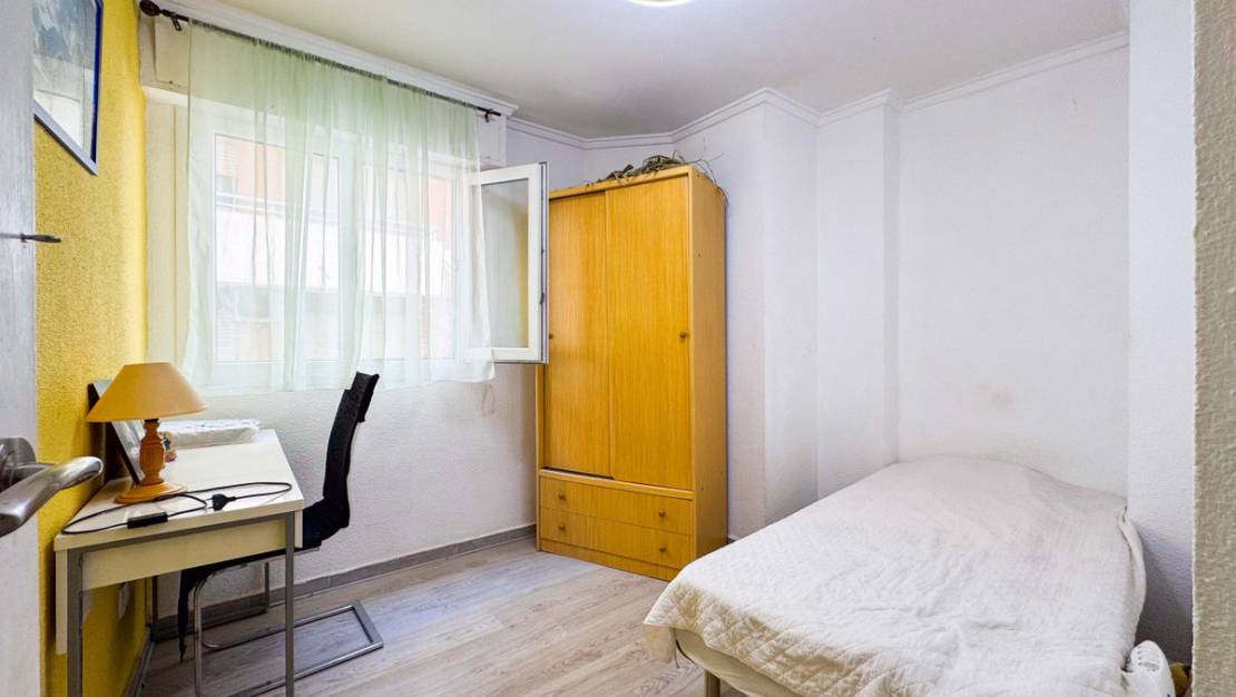 Venta - Apartment - Alicante City - Parque de las Naciones