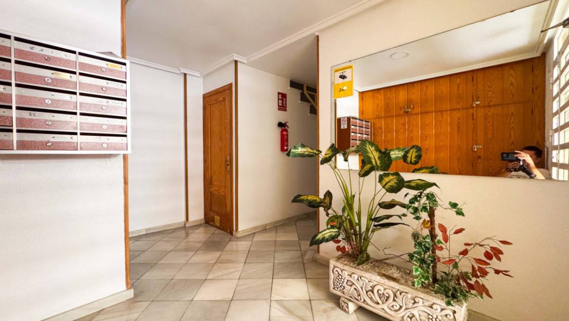 Venta - Apartment - Alicante City - Parque de las Naciones