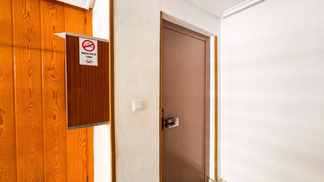 Venta - Apartment - Alicante City - Parque de las Naciones