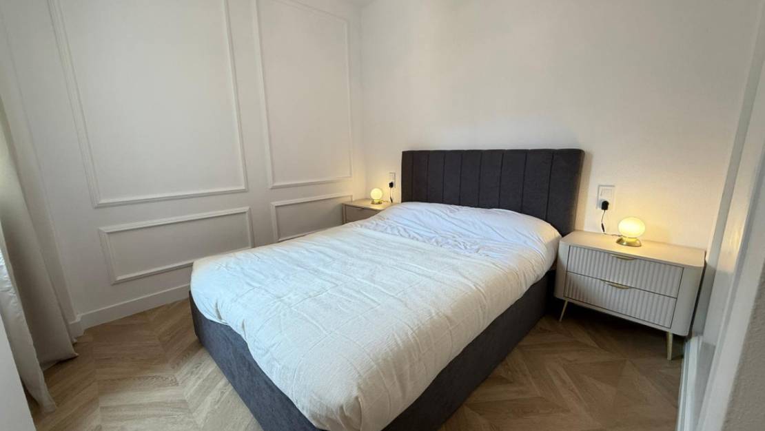 Venta - Apartment - Alicante City - Parque de las Naciones