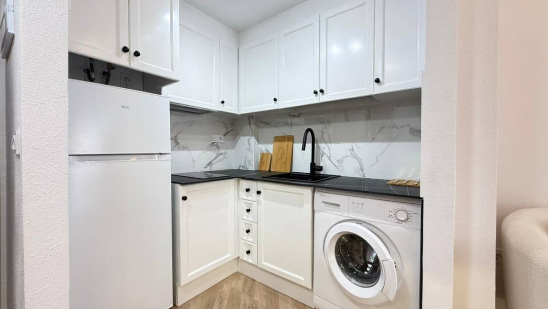 Venta - Apartment - Alicante City - Parque de las Naciones