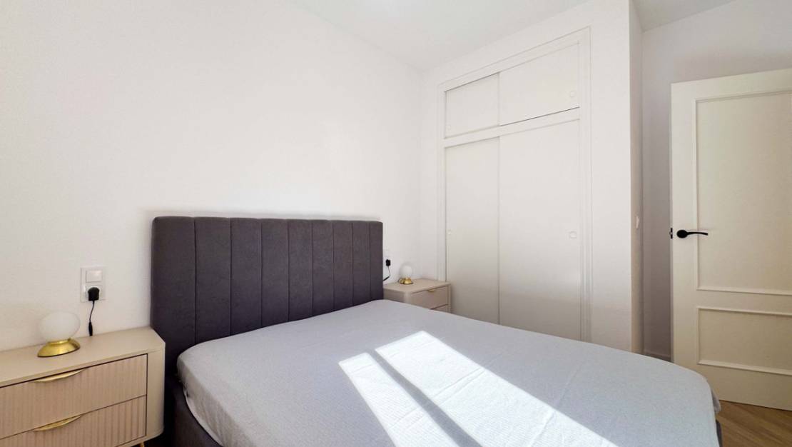 Venta - Apartment - Alicante City - Parque de las Naciones