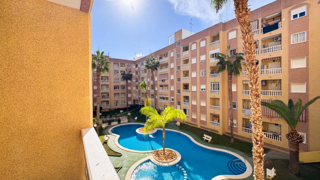 Venta - Apartment - Alicante City - Parque de las Naciones