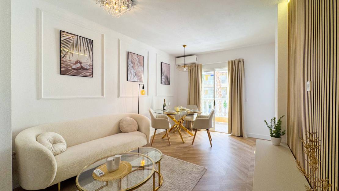 Venta - Apartment - Alicante City - Parque de las Naciones