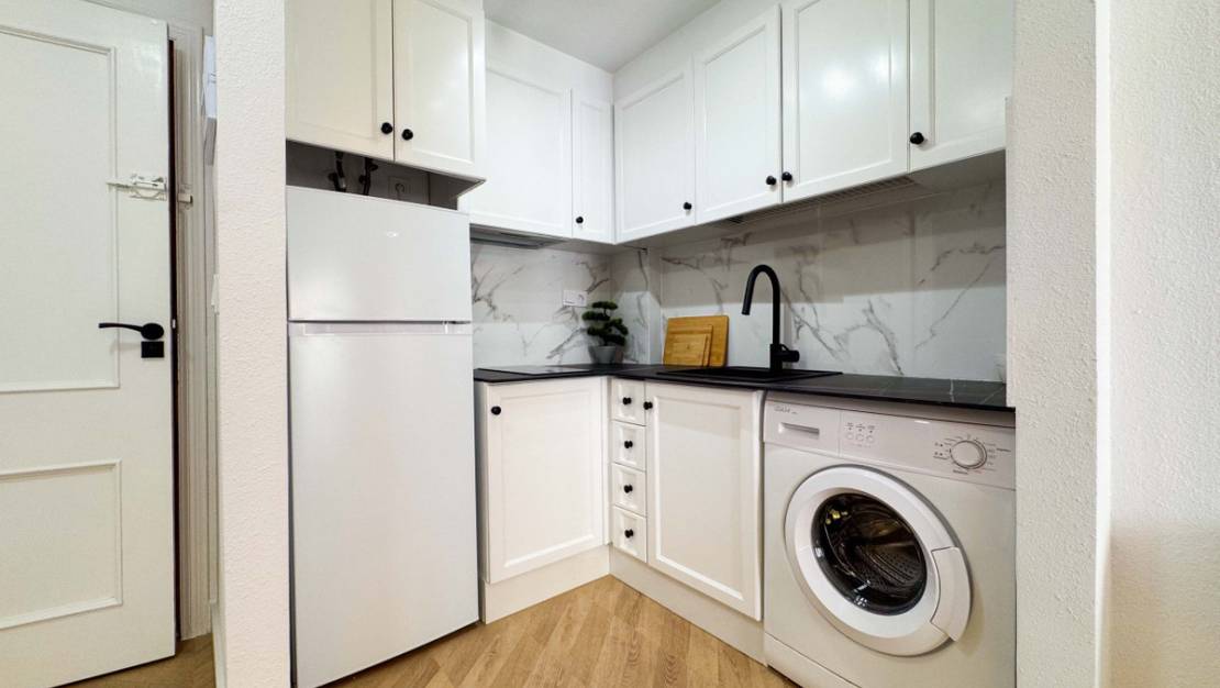 Venta - Apartment - Alicante City - Parque de las Naciones