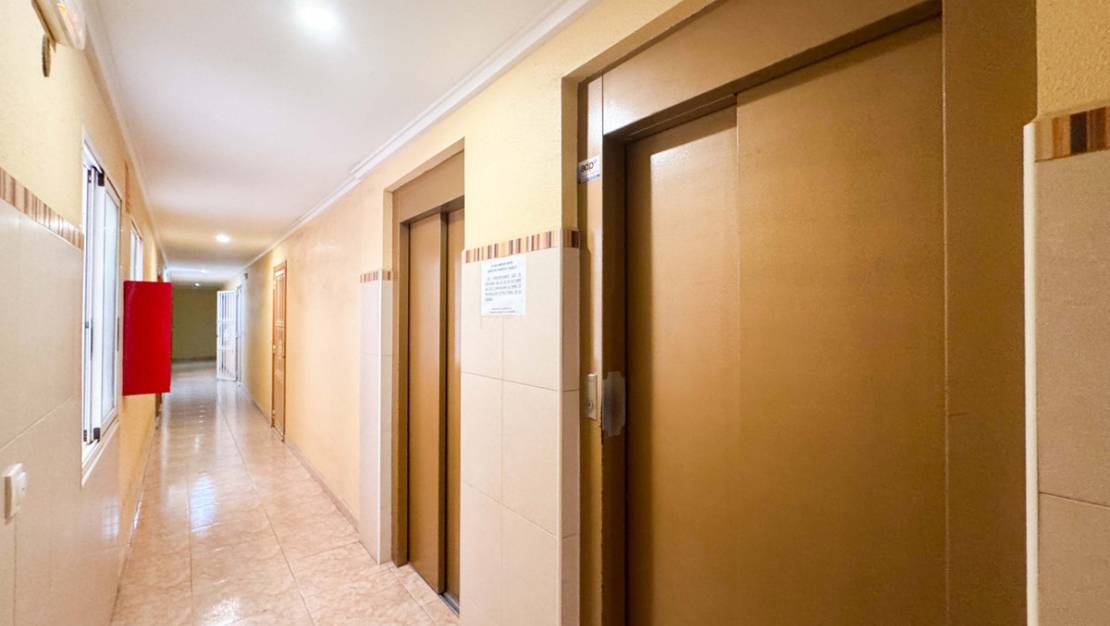 Venta - Apartment - Alicante City - Parque de las Naciones