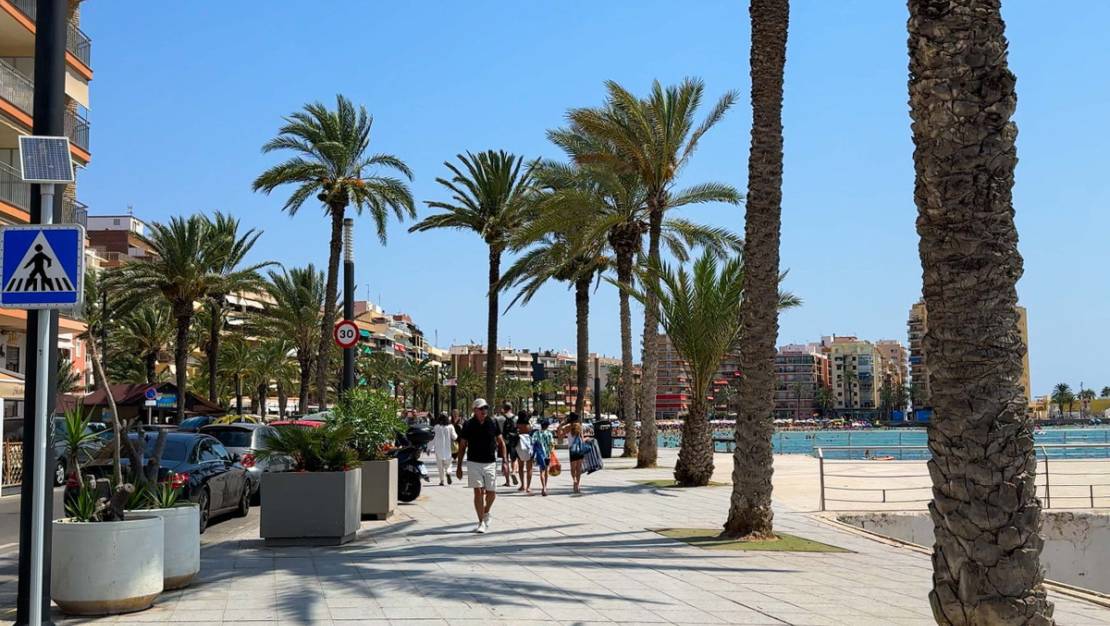 Venta - Apartment - Alicante City - Parque de las Naciones