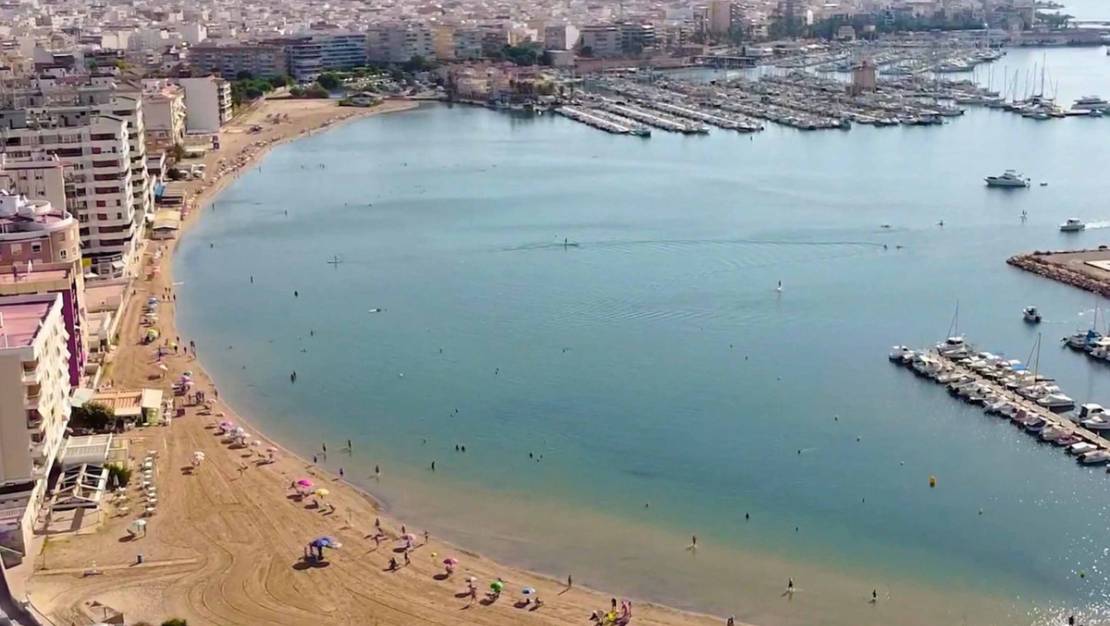 Venta - Apartment - Alicante City - Parque de las Naciones