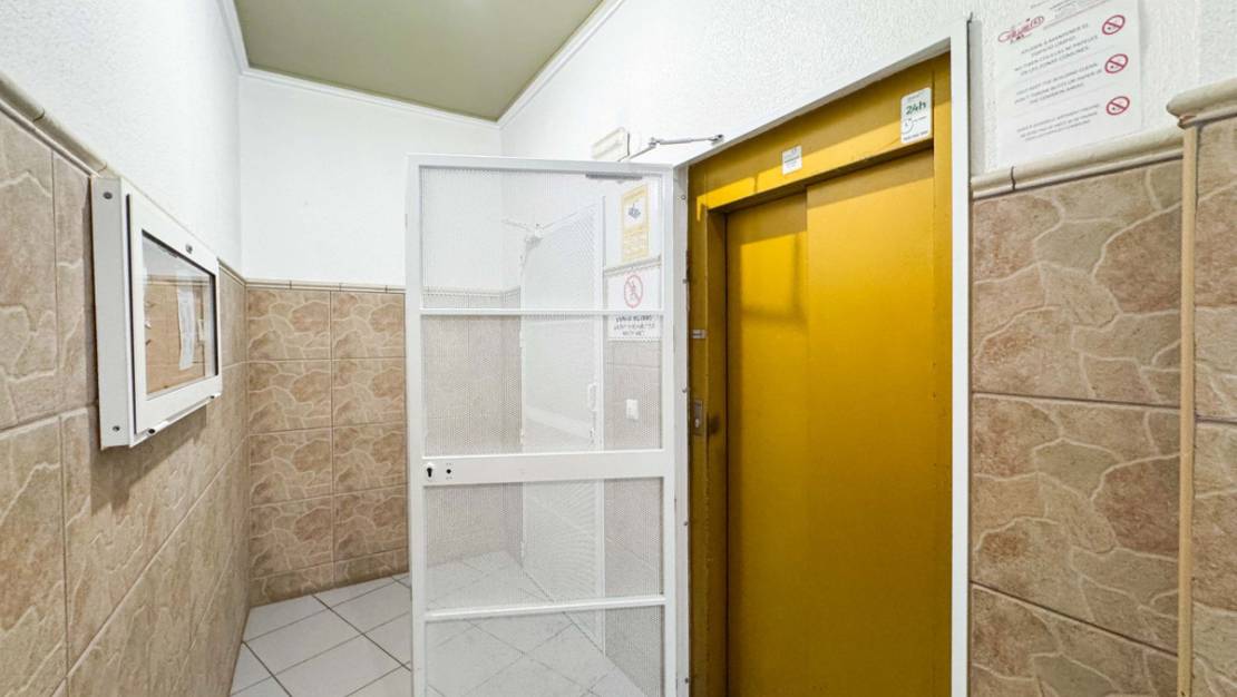 Venta - Apartment - Alicante City - Parque de las Naciones