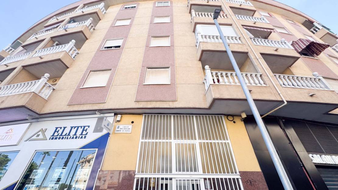 Venta - Apartment - Alicante City - Parque de las Naciones