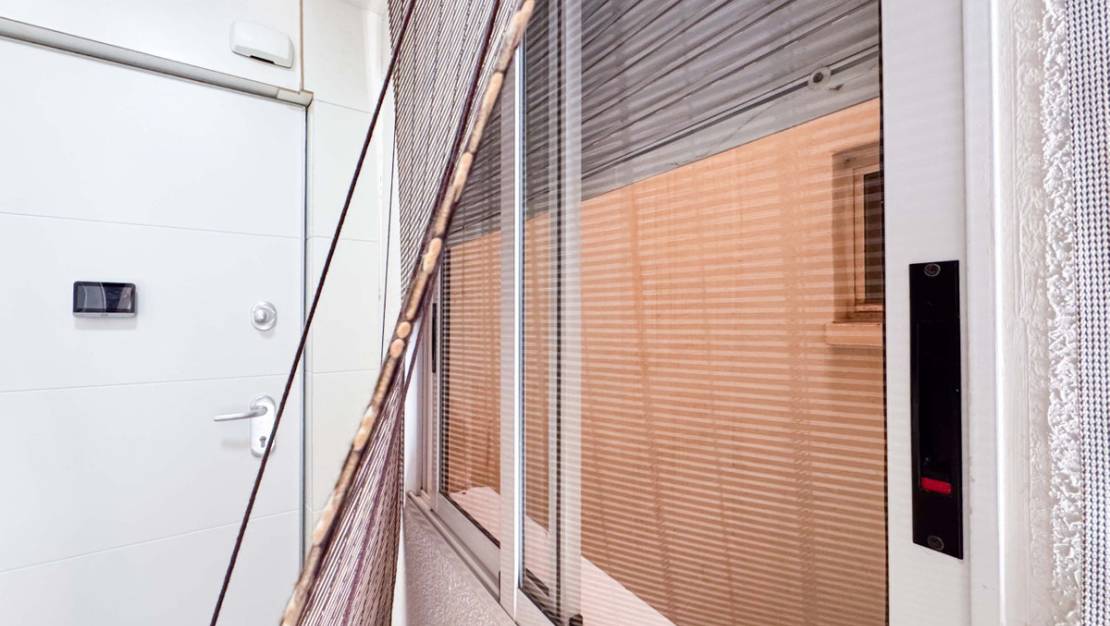 Venta - Apartment - Alicante City - Parque de las Naciones