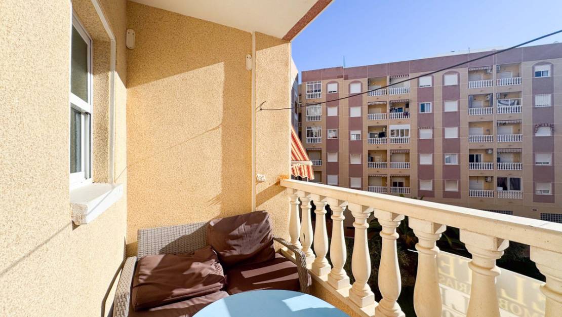 Venta - Apartment - Alicante City - Parque de las Naciones