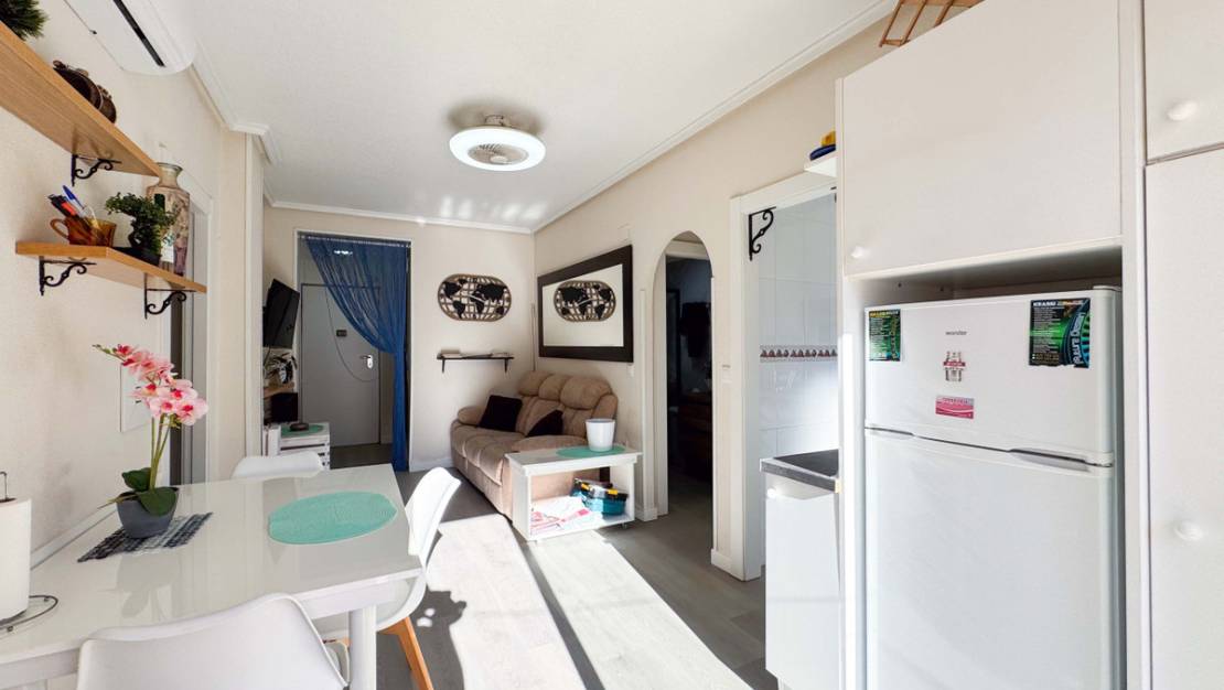 Venta - Apartment - Alicante City - Parque de las Naciones