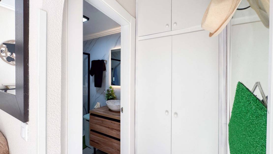 Venta - Apartment - Alicante City - Parque de las Naciones