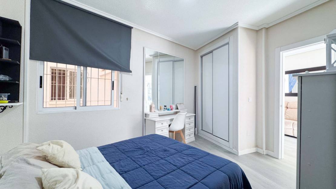 Venta - Apartment - Alicante City - Parque de las Naciones