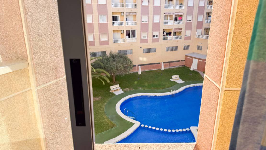 Venta - Apartment - Alicante City - Parque de las Naciones