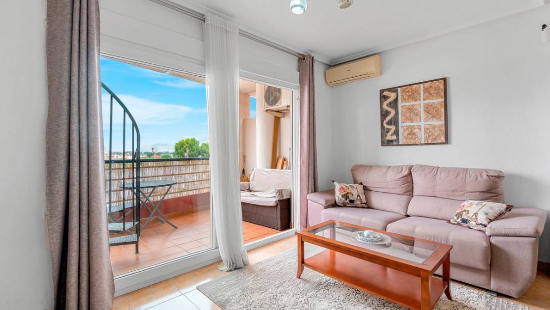 Venta - Apartment - Almoradí - Almoradi Centro